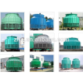 ZLRC low noise Industrial water cooling tower